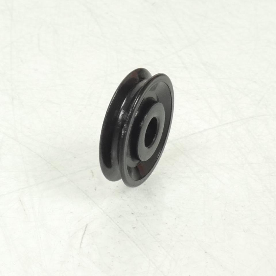 Roulette poignée gaz pour mobylette Peugeot 50 103 RCX 1994 à 2003 751973 Ø28mm