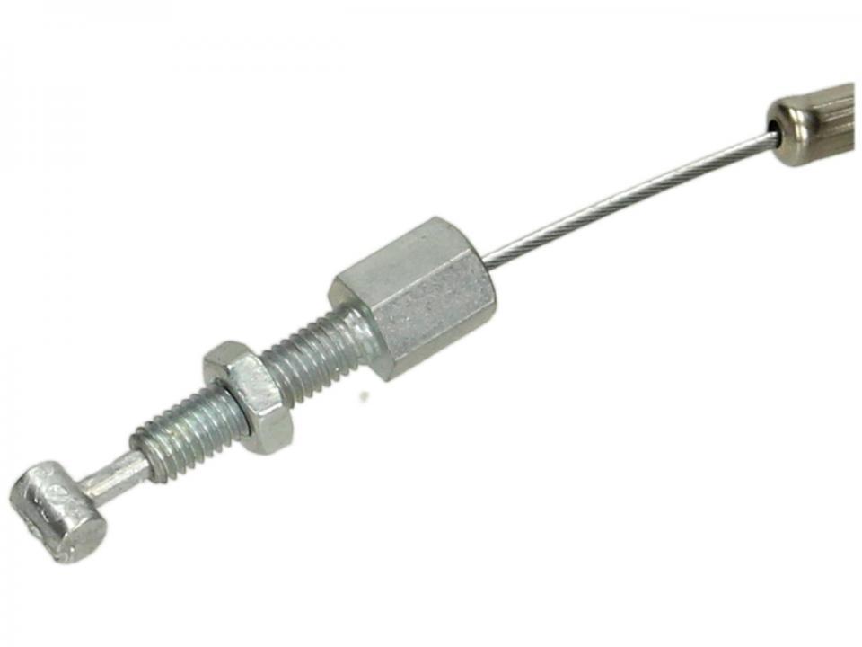 Câble ou gaine origine pour Auto Piaggio 50 Ape Mix 2T 1998 à 2018 658207 / 126712 Neuf