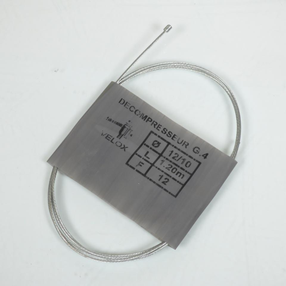 Câble ou gaine pour Peugeot 103 MVL