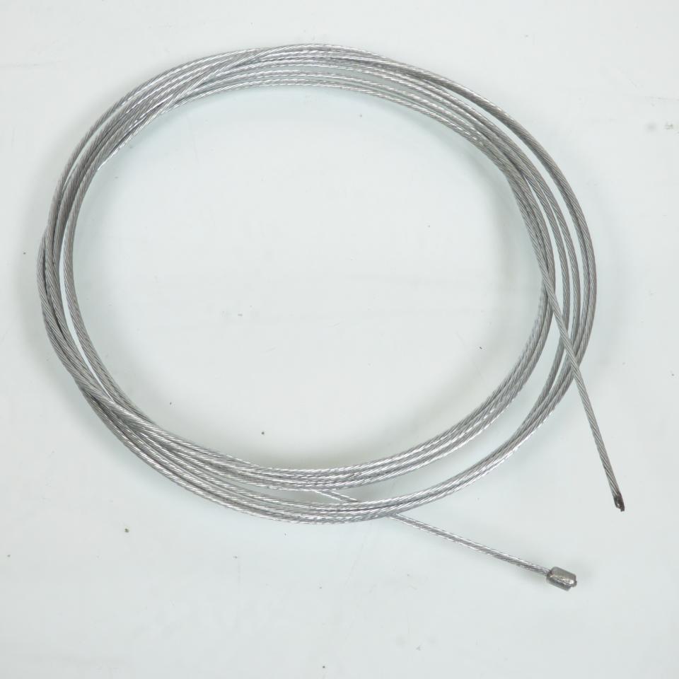 Câble de gaz starter pour mobylette Peugeot 103 MVL Ø1.2mm x 2.25m