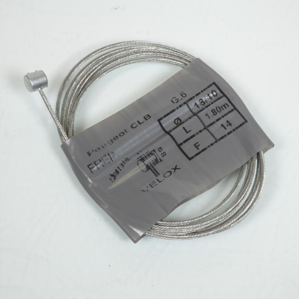Câble ou gaine pour Peugeot 103