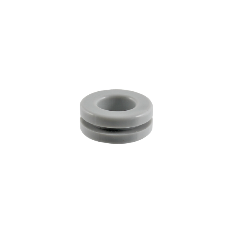 Passe câble guide câble RMS pour moto scooter auto Ø8.7x16x6.3mm Neuf