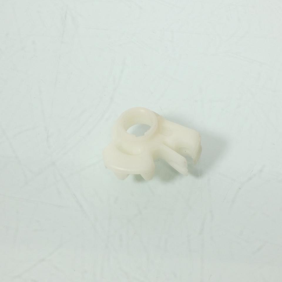 Curseur navette de poignée de gaz origine pour mobylette Peugeot 50 Fox 065242