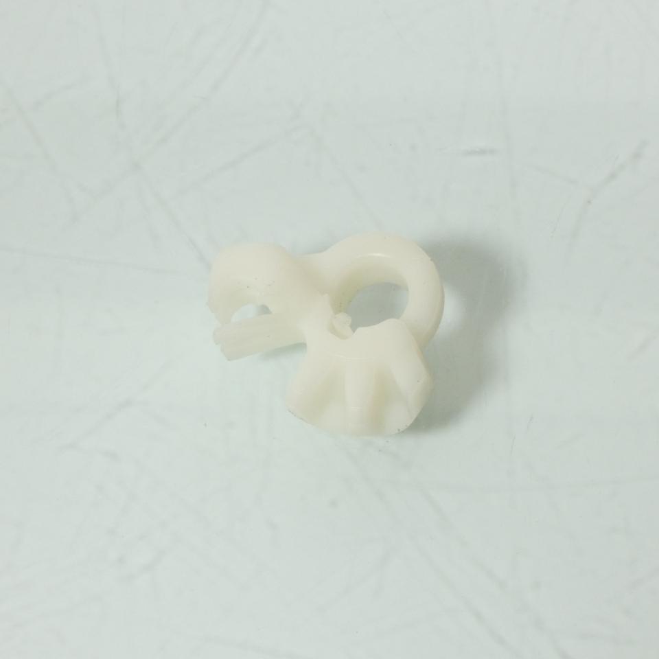 Curseur navette de poignée de gaz origine pour mobylette Peugeot 50 Fox 065242