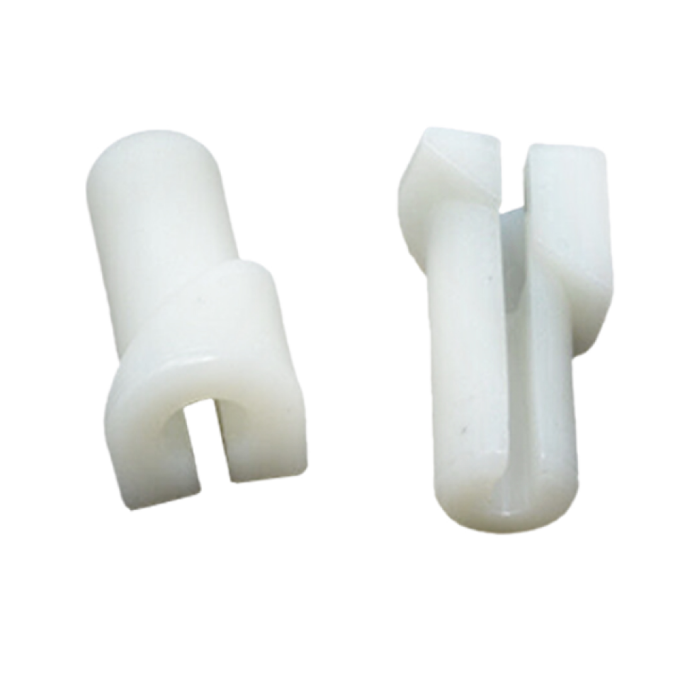 Butée arrêt de gaine pour scooter Piaggio 125 Vespa P E 1981 à 1997 184040684