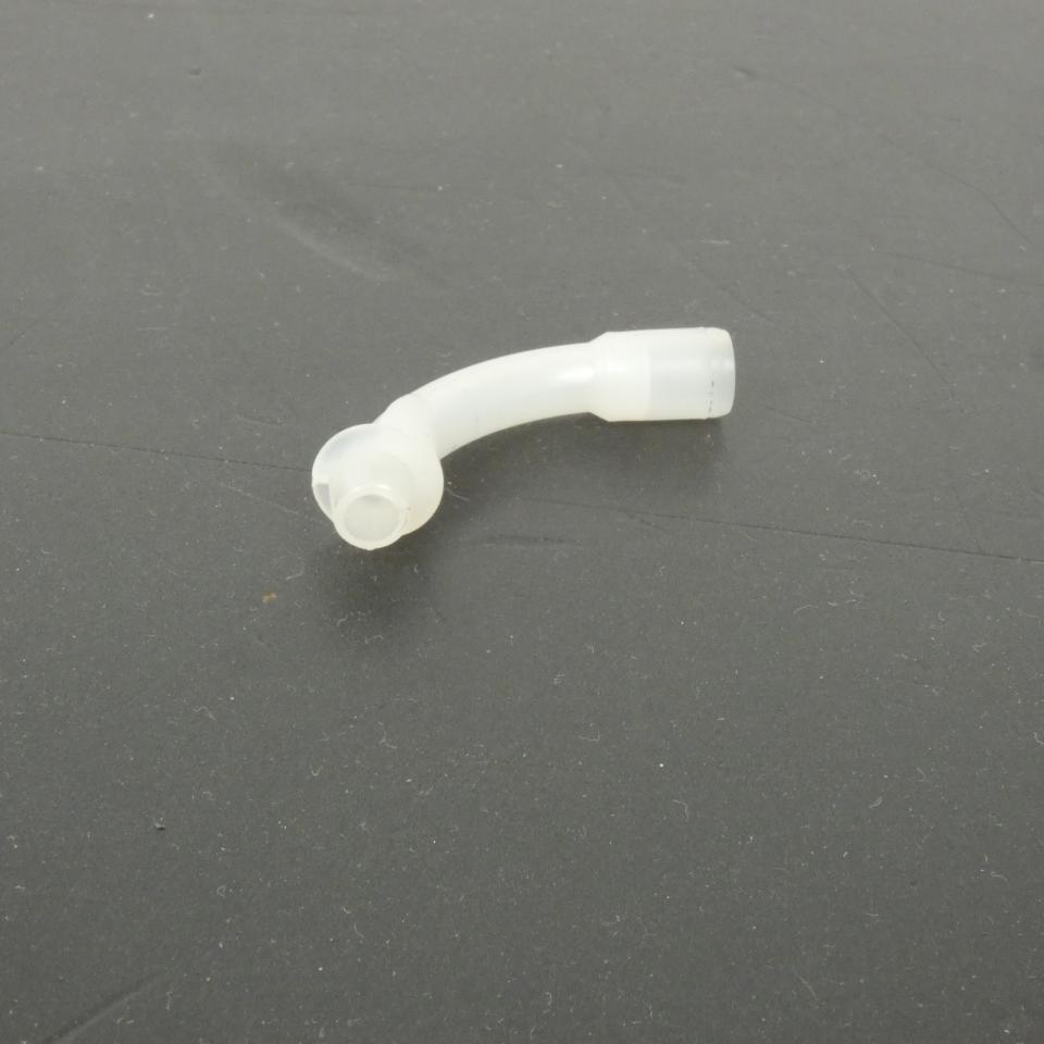 Raccord Coude pour gaine origine pour deux roues Peugeot 065331 Neuf