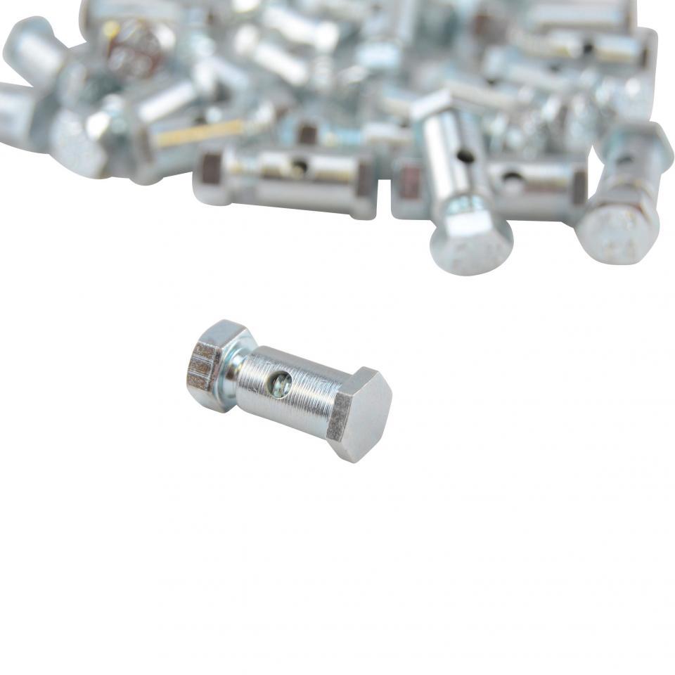 Câble ou gaine Algi pour mobylette MBK 50 51 02922000-025 D7x13mm frein x 1 Neuf