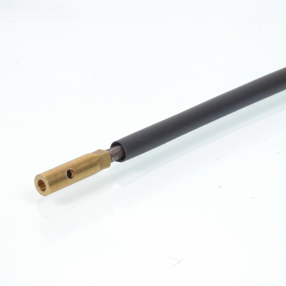Câble ou gaine origine pour Moto Aprilia 50 AF1 Futura 1990 AP8112670 remise à 0 compteur Neuf