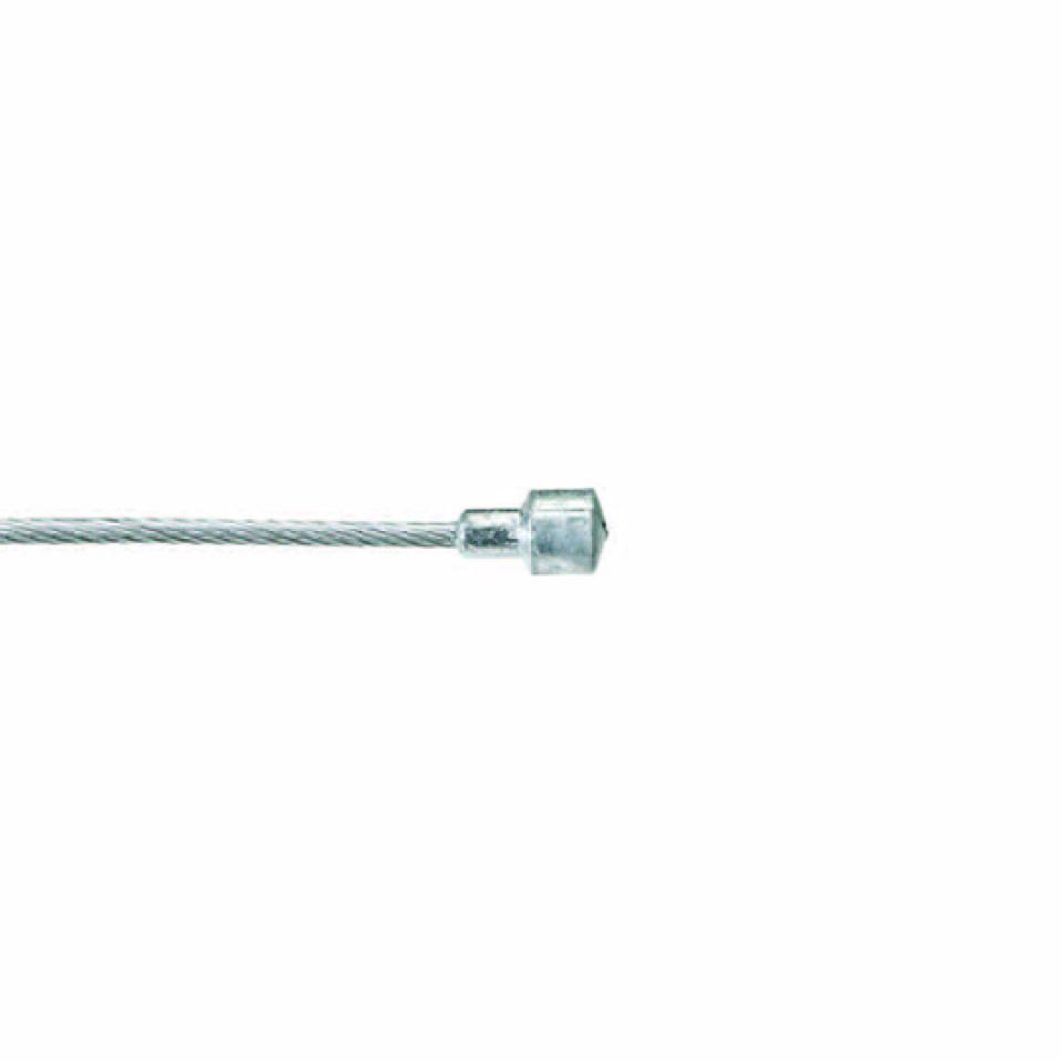 Câble de frein 1.8m tete poire pour mobylette MBK 51 Neuf cyclo cycllomoteur mob