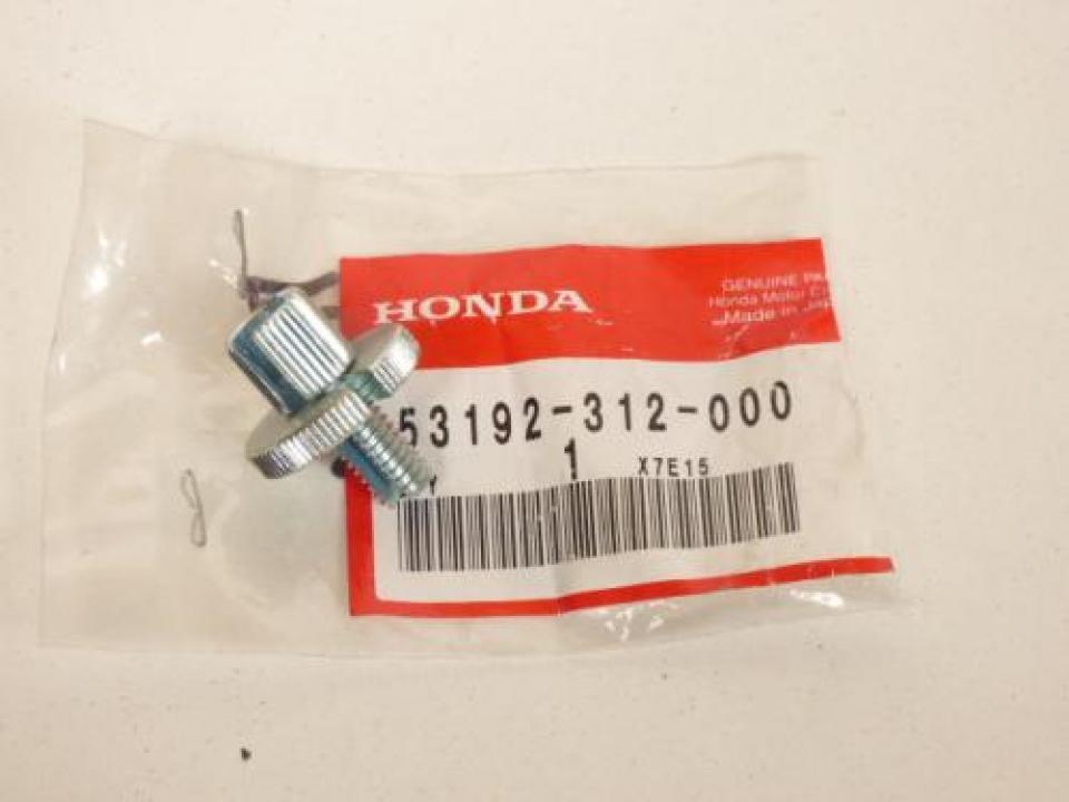 Câble ou gaine pour Honda CB