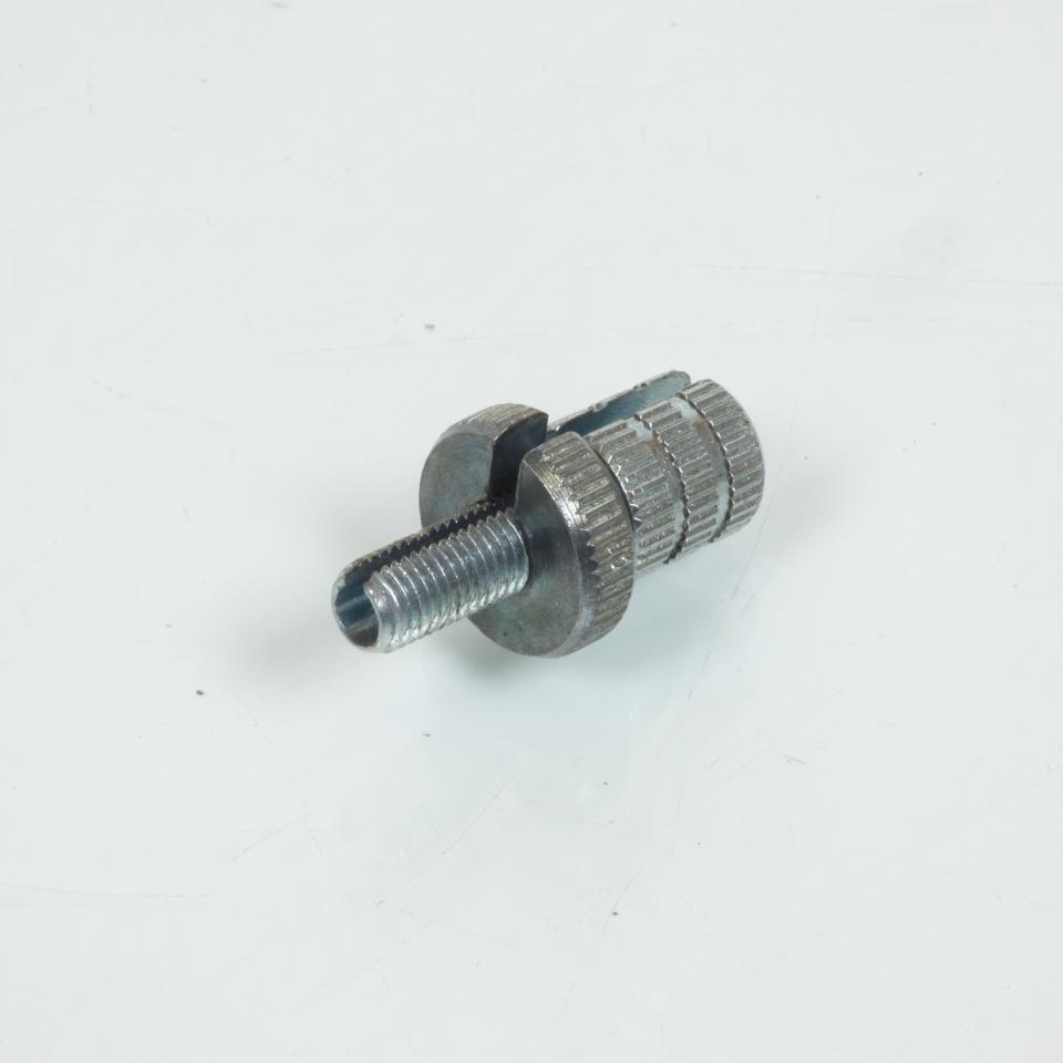 Vis tendeur de câble EMB  M8x1.0 pour moto Aprilia 50 RS4 2011-2013 00H00900351