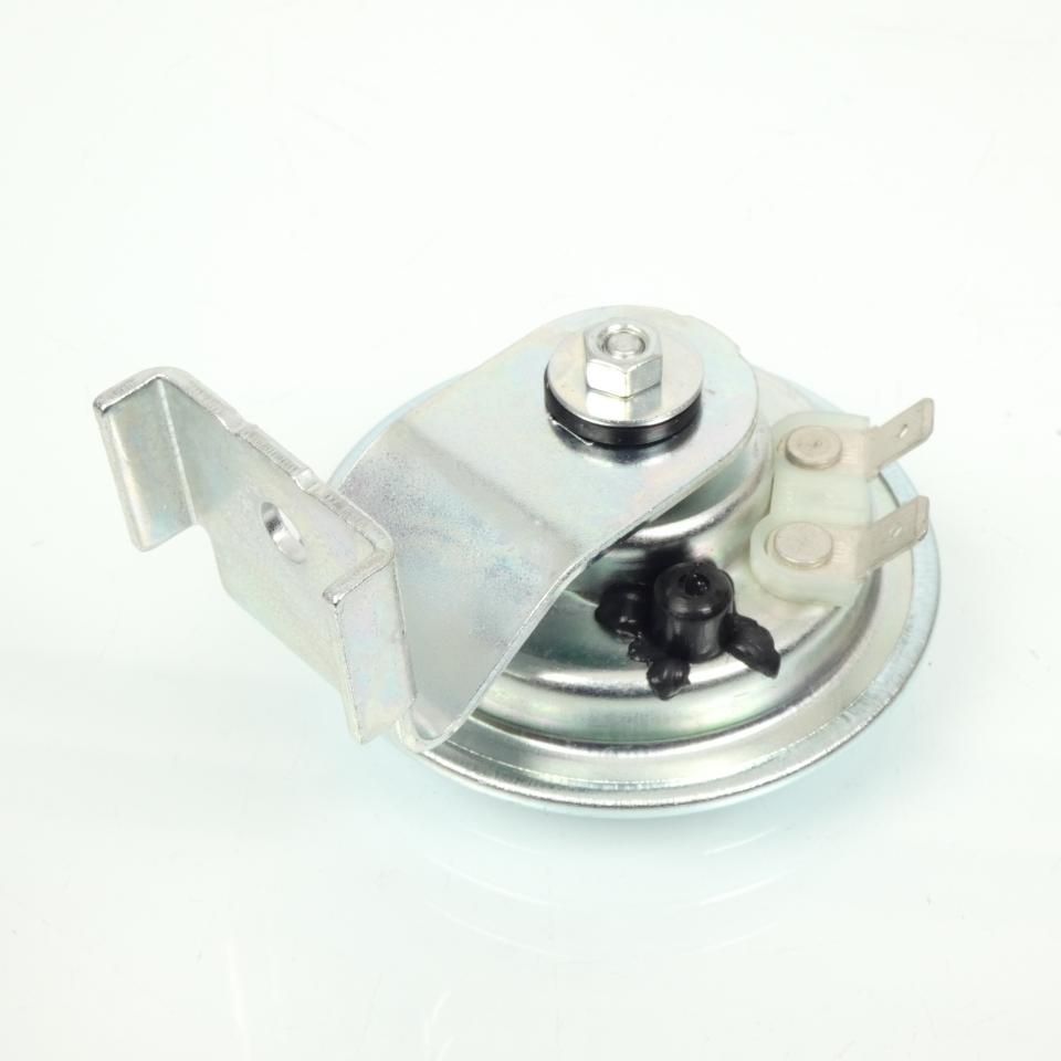 Klaxon RMS pour Scooter Gilera 50 Runner 1997 à 2000 58033R Neuf
