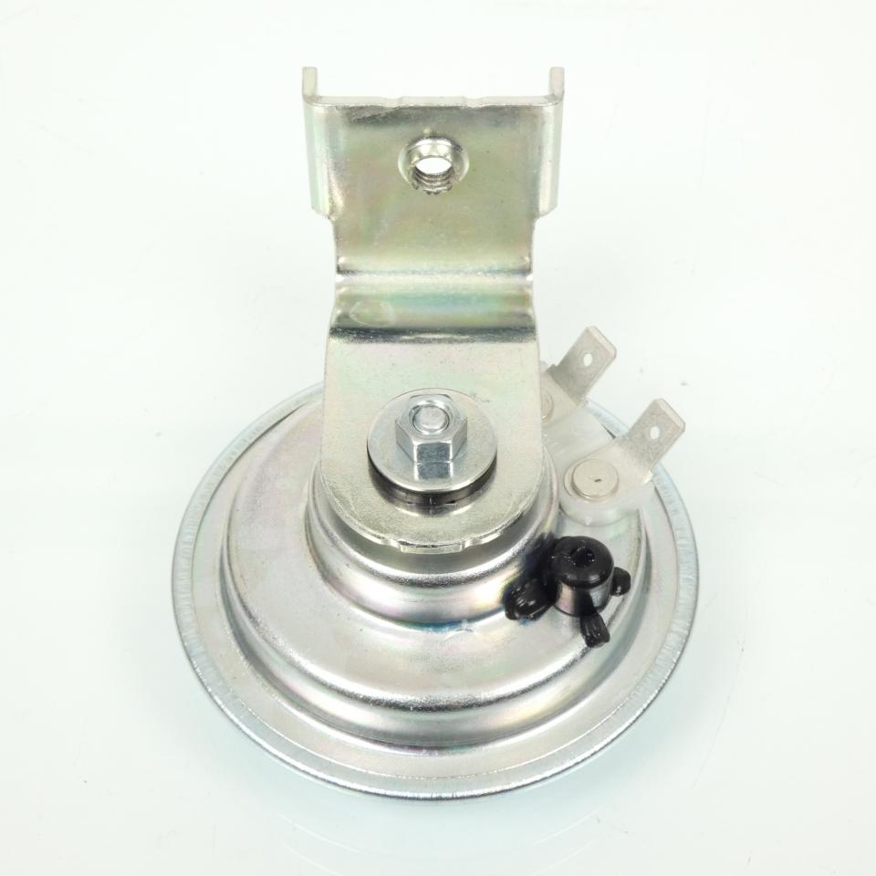 Klaxon RMS pour scooter Gilera 50 Stalker 1997 à 2004 CM071804 58034R Neuf
