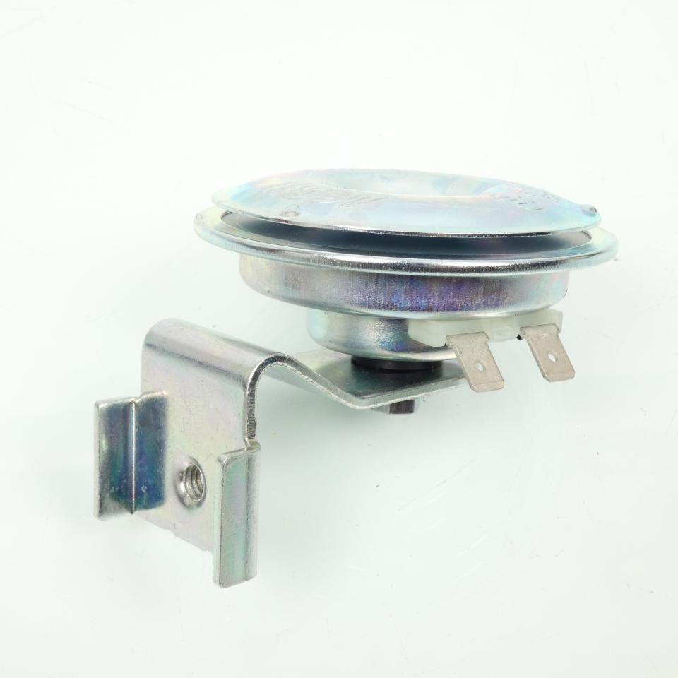 Klaxon RMS pour Scooter Piaggio 125 Beverly 2001 à 2003 CM071801 Neuf
