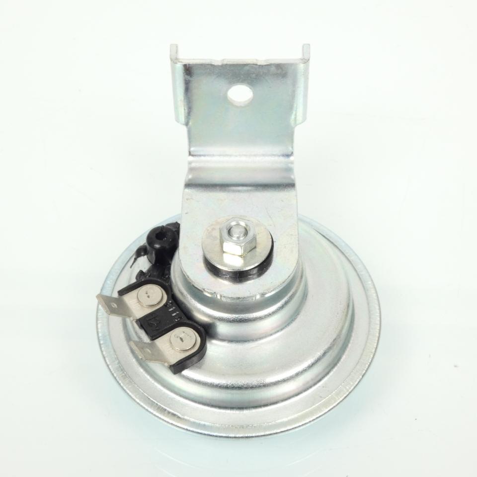 Klaxon RMS pour scooter Piaggio 50 Liberty 4T 2005 à 2008 58093R CM071805 Neuf
