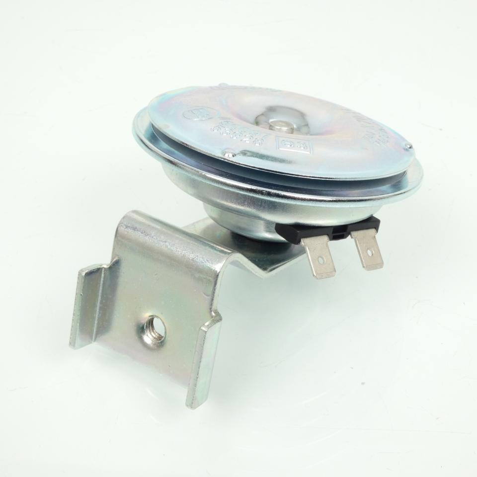 Klaxon RMS pour scooter Piaggio 50 Vespa ET4 2000 à 2005 CM071802 CM071814 Neuf
