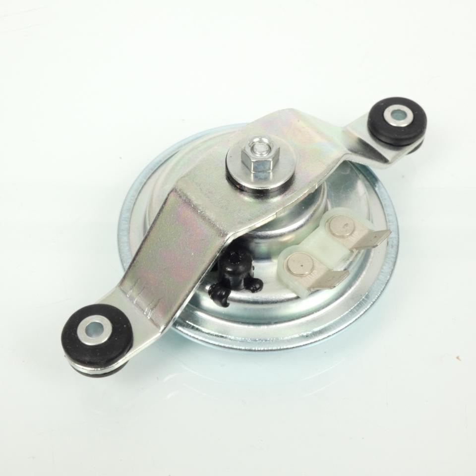 Klaxon RMS pour scooter Piaggio 50 Vespa Pk 1982 à 1984 12V DC CM071807 Neuf