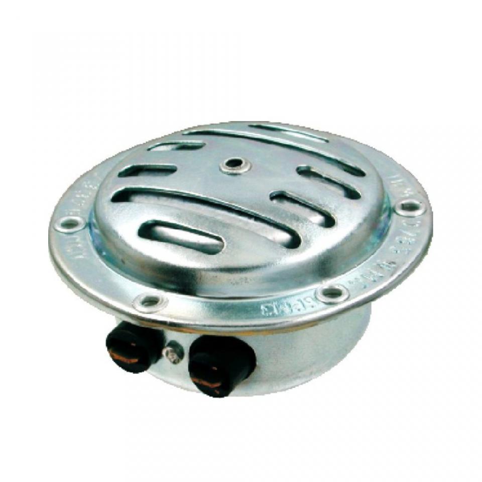 Klaxon RMS pour scooter Piaggio 50 Vespa Special 1970 à 1976 6V AC / 070300 Neuf