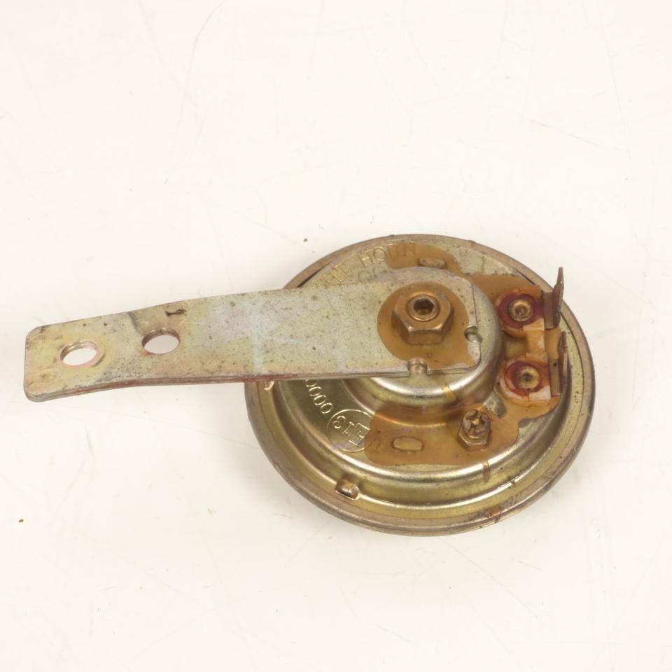 Klaxon origine pour scooter Peugeot 50 Speedfight 2 2000-2008 SM-7 / VGAS1B00B Occasion