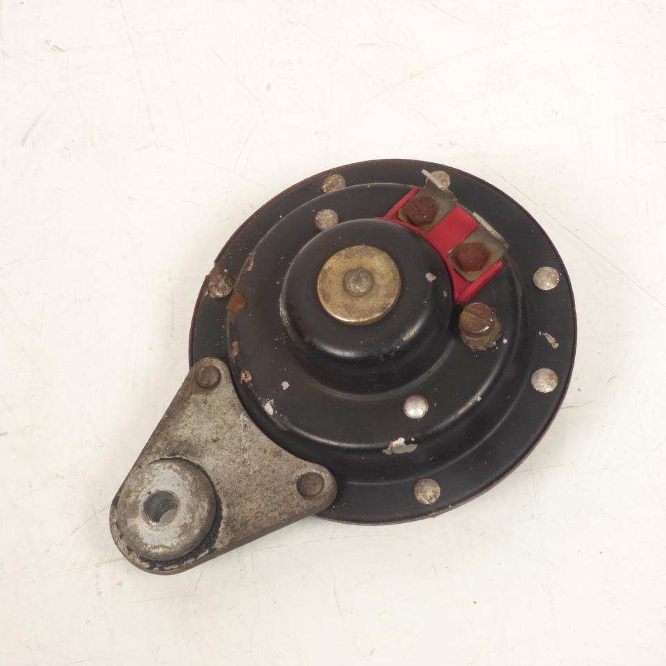 Klaxon origine pour moto Yamaha 125 DT Tenere 1988 à 1992 BLG Occasion