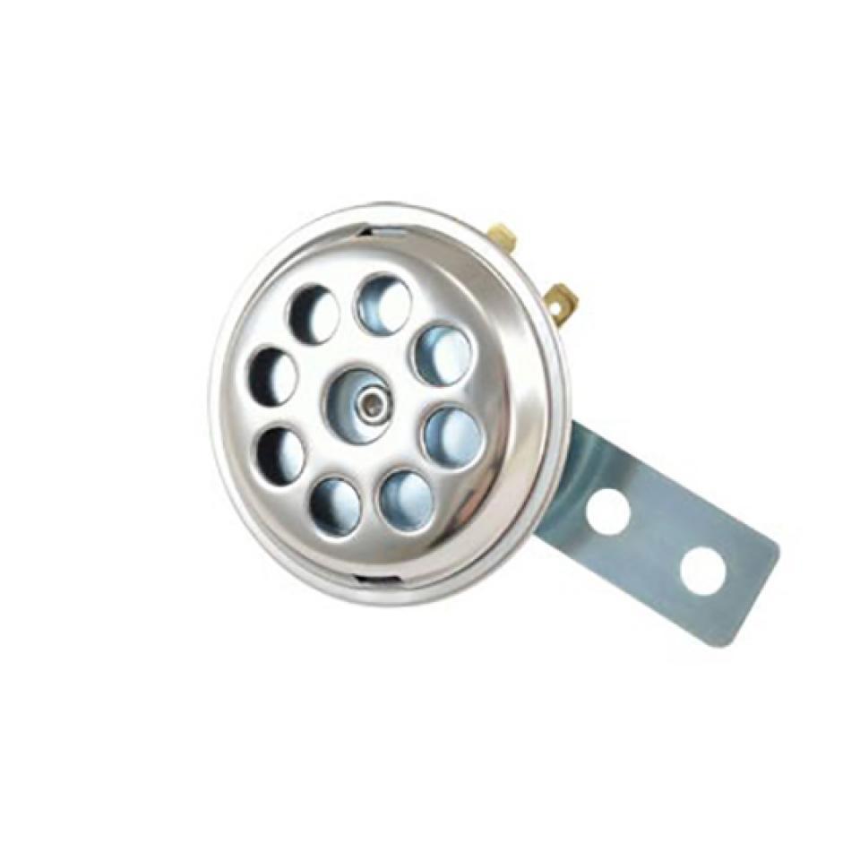 Klaxon Teknix pour Scooter Peugeot 50 Ludix one 2004 à 2014 Neuf