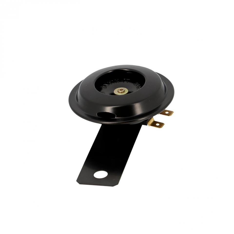 Klaxon SELECTION CGN MOTORISE pour Scooter Peugeot 50 Kisbee 4T 2010 à 2017 Neuf