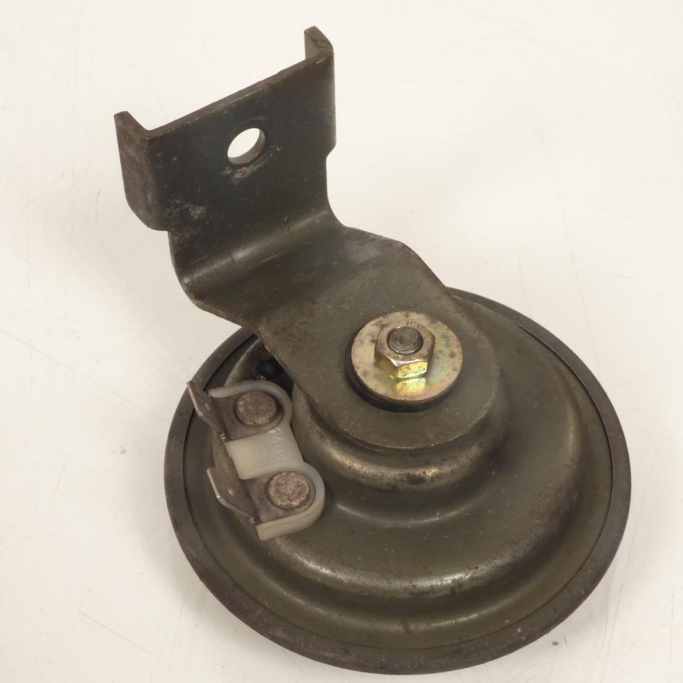 Klaxon origine pour scooter Piaggio 125 X8 2004-2005 ZAPM36300 Occasion