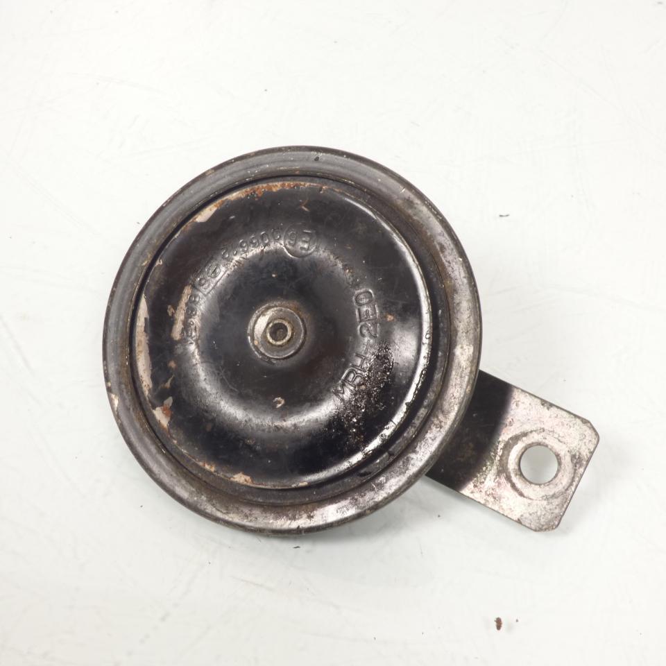 Klaxon origine pour moto Honda 125 NX Transcity 1989 à 1998 MBH-2E01 Occasion