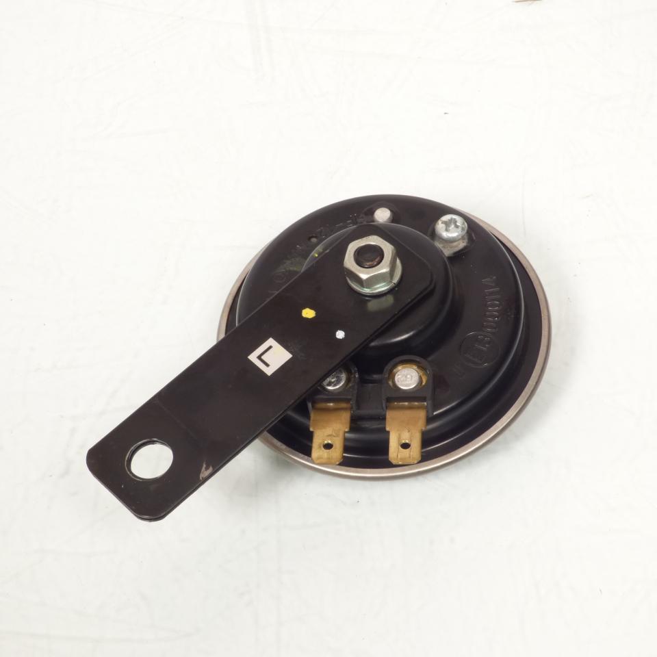 Klaxon origine pour scooter Honda 125 PCX 2012 à 2018 38120-KWN-711 Occasion