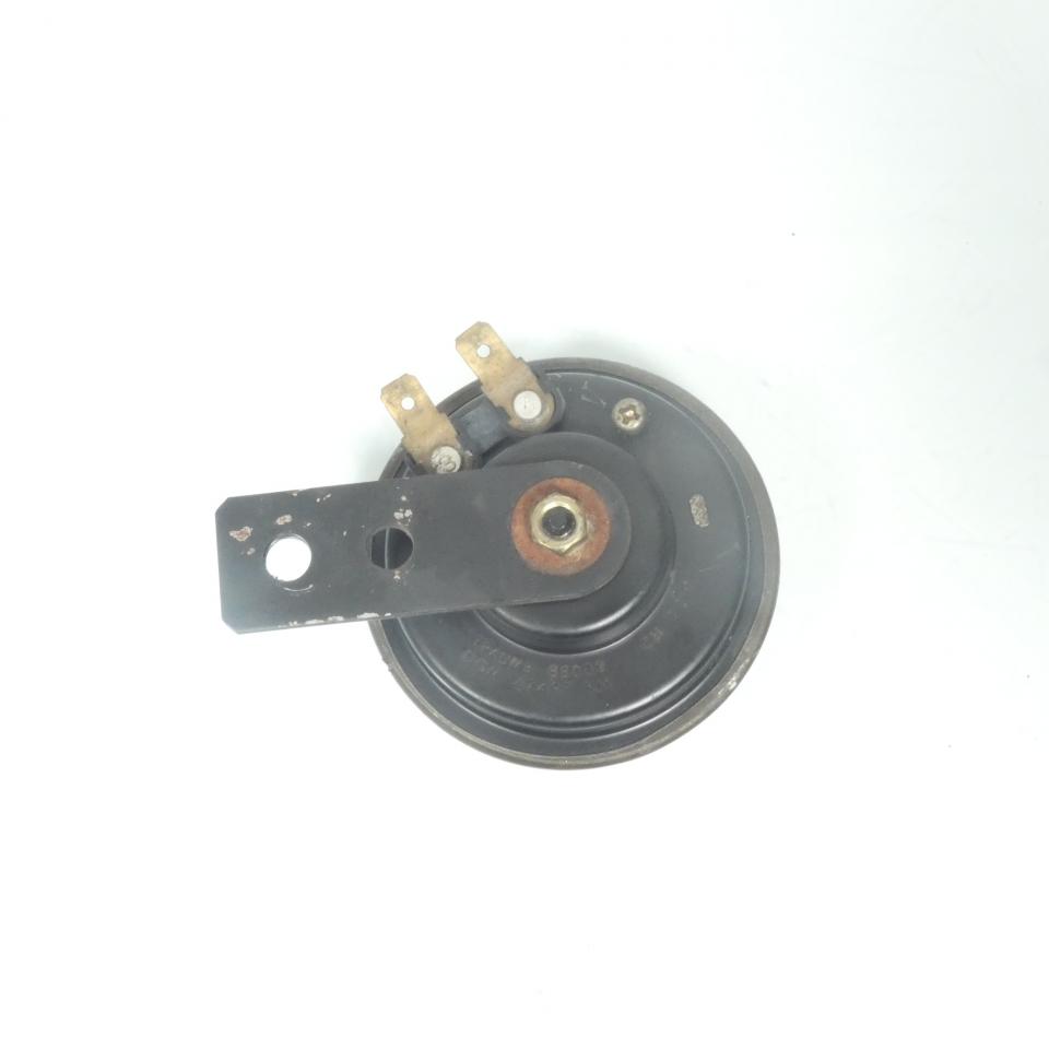 Klaxon origine pour scooter Peugeot 50 Squab 1996 à 1997 VGAS1A Occasion