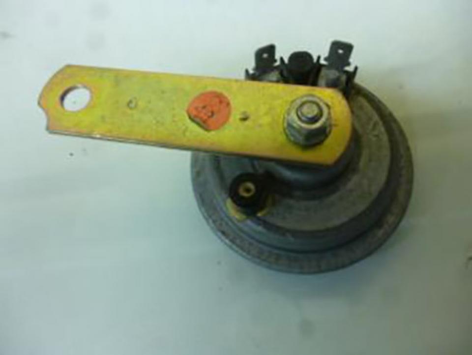 Klaxon origine pour scooter Peugeot 125 Satelis compressor 2009 Occasion