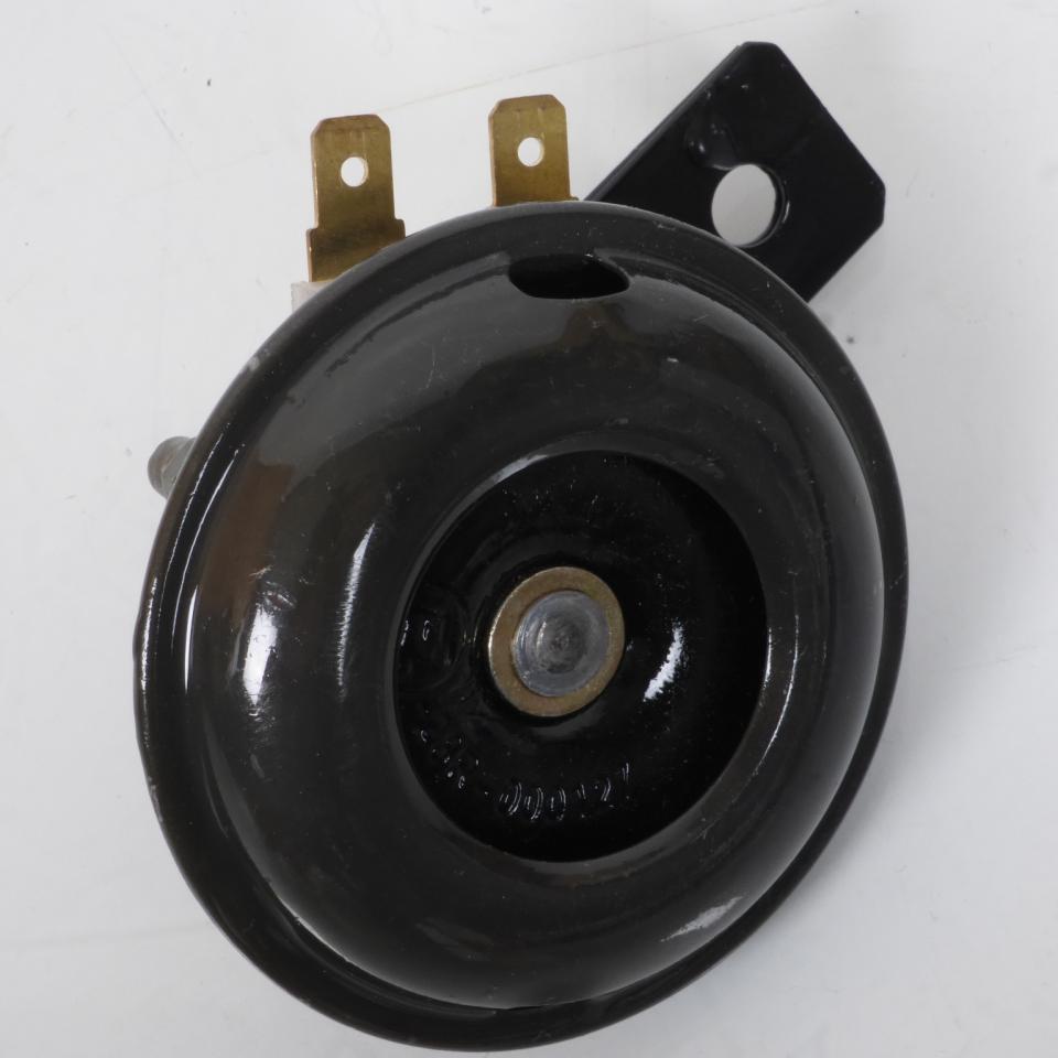 Klaxon origine pour moto Aprilia 50 RX 2006-2014 00H01005311 Neuf