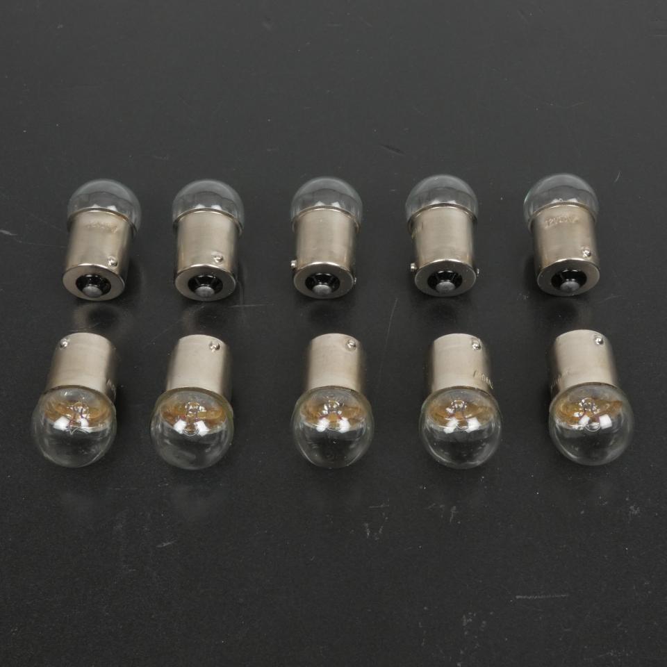 photo piece : Ampoule->