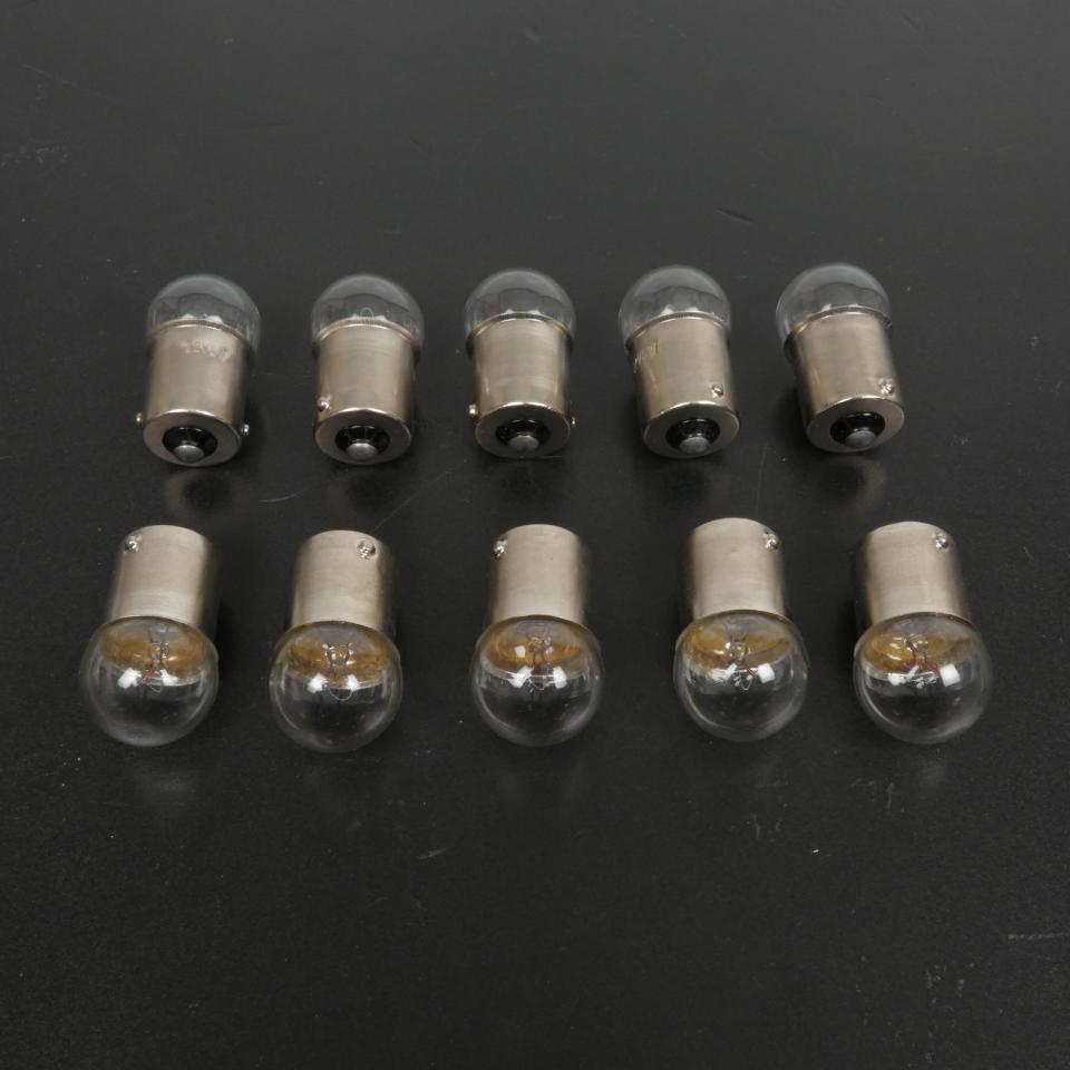 photo piece : Ampoule->