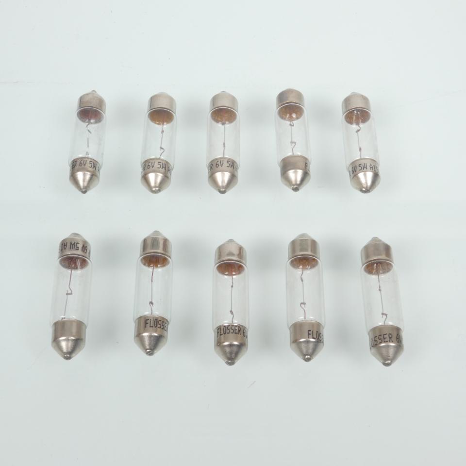 Ampoule pour  
