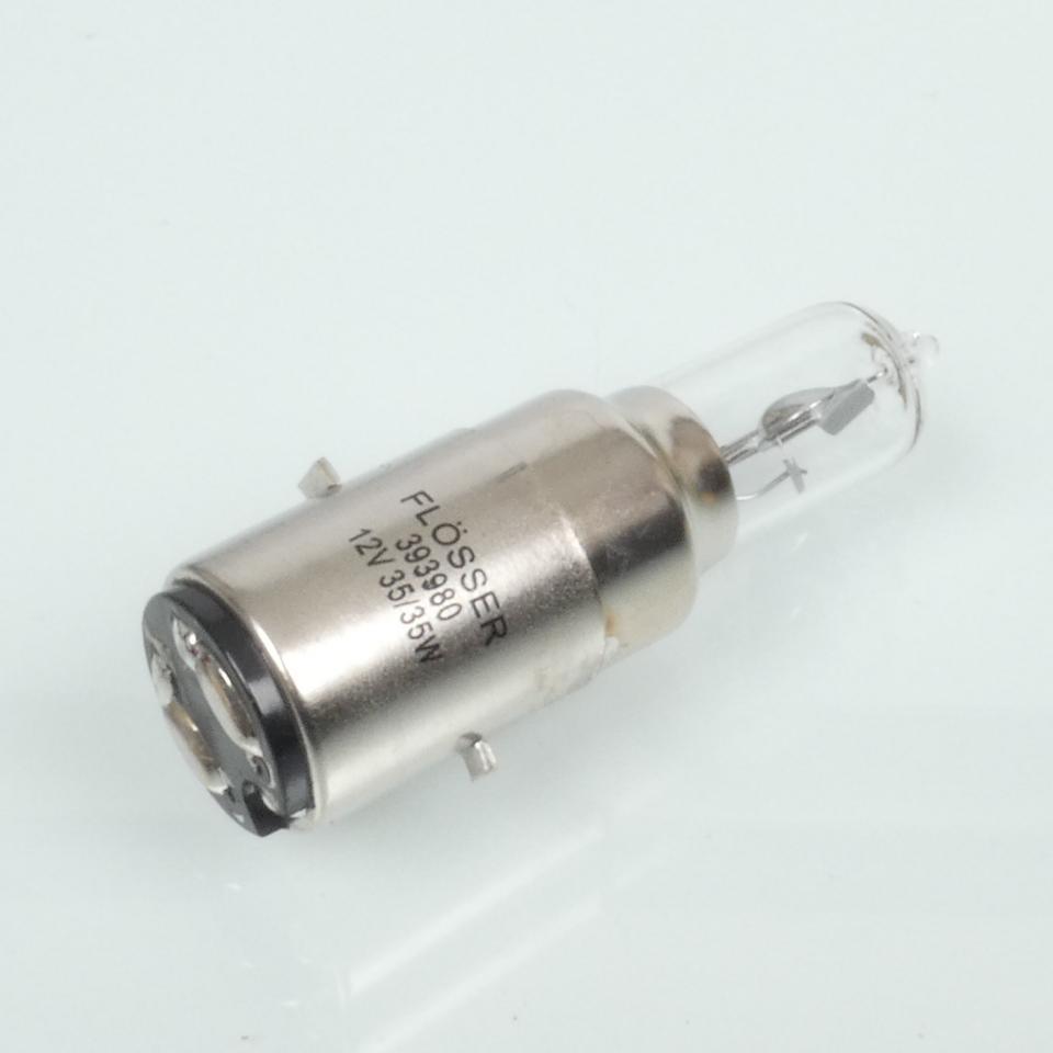 Ampoule Flosser pour Scooter Piaggio 50 Typhoon 2T 1993 à 1997 Neuf