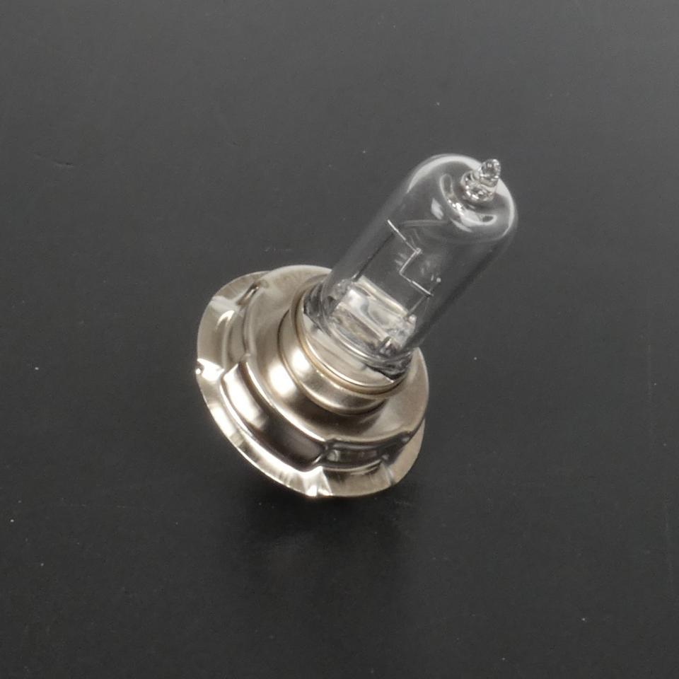 Ampoule 12V 20W culot P26S halogène blanche RMS pour moto scooter auto Neuf