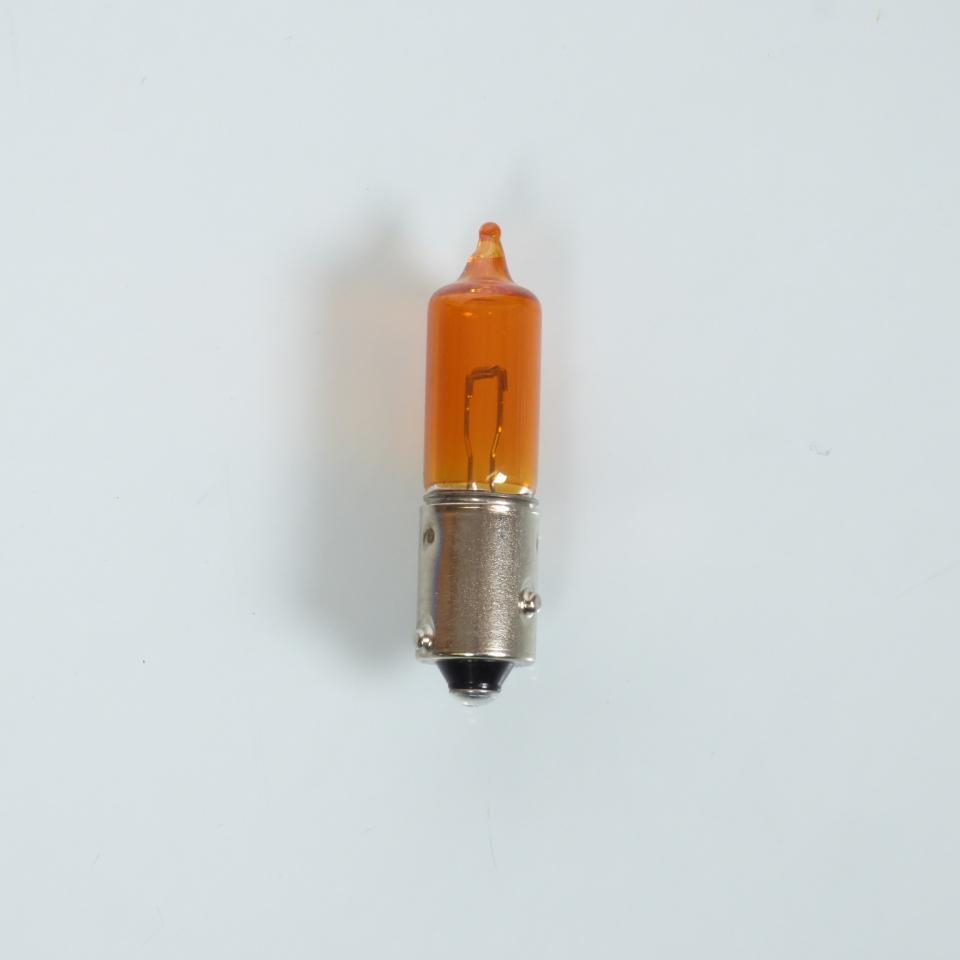 Ampoule Flosser pour moto BAW9s / 12V 21W / 602101 Neuf