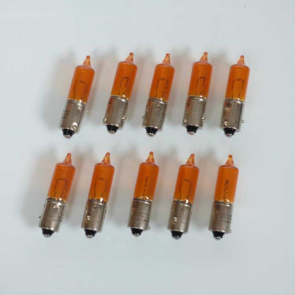 Ampoule pour  