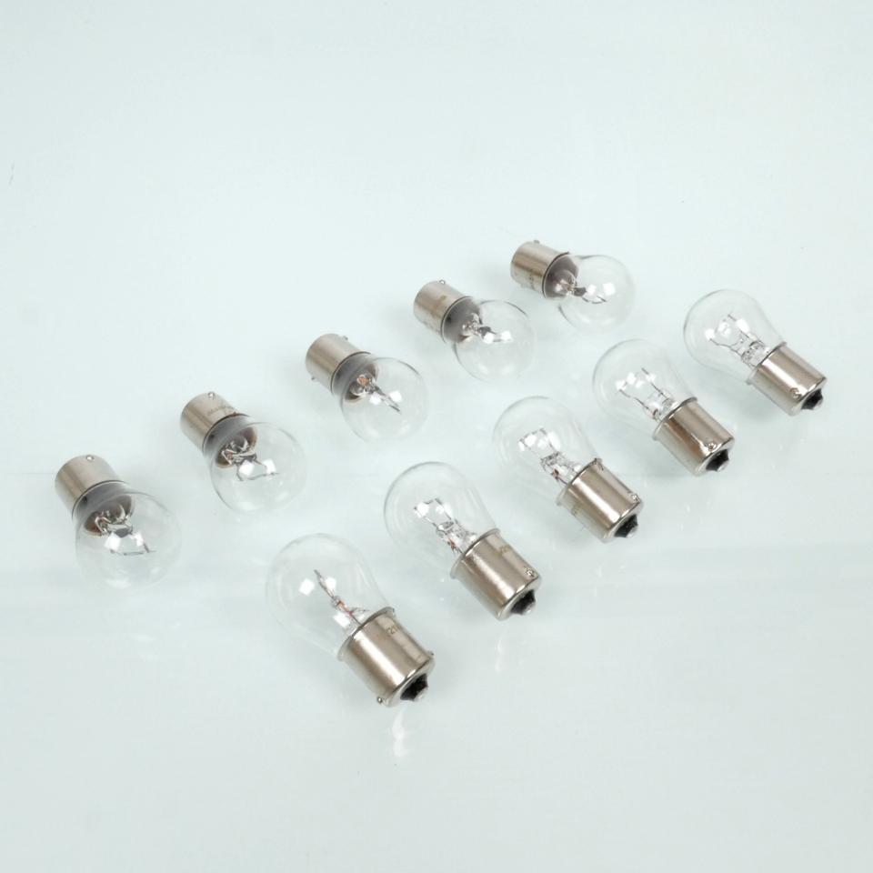 Ampoule pour  