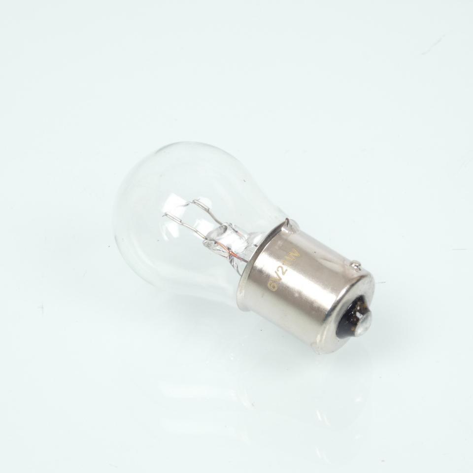 Ampoule pour  