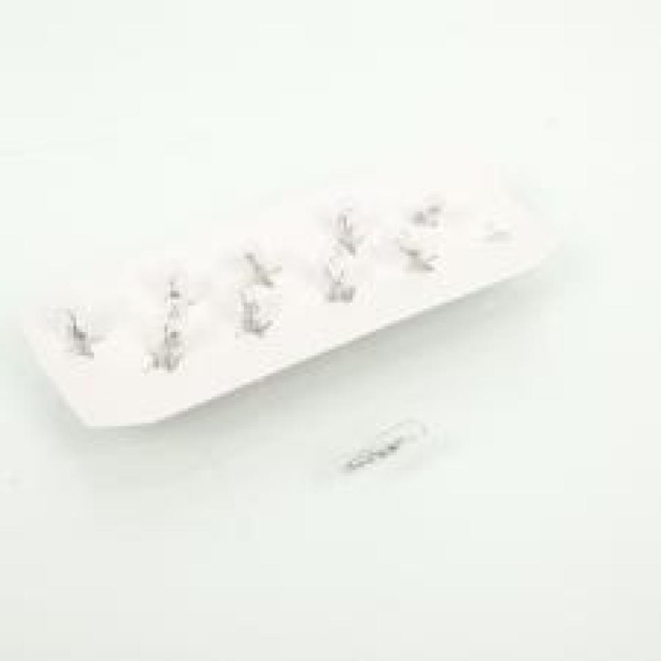 Ampoule pour  