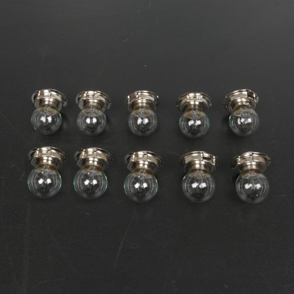 Ampoule pour  