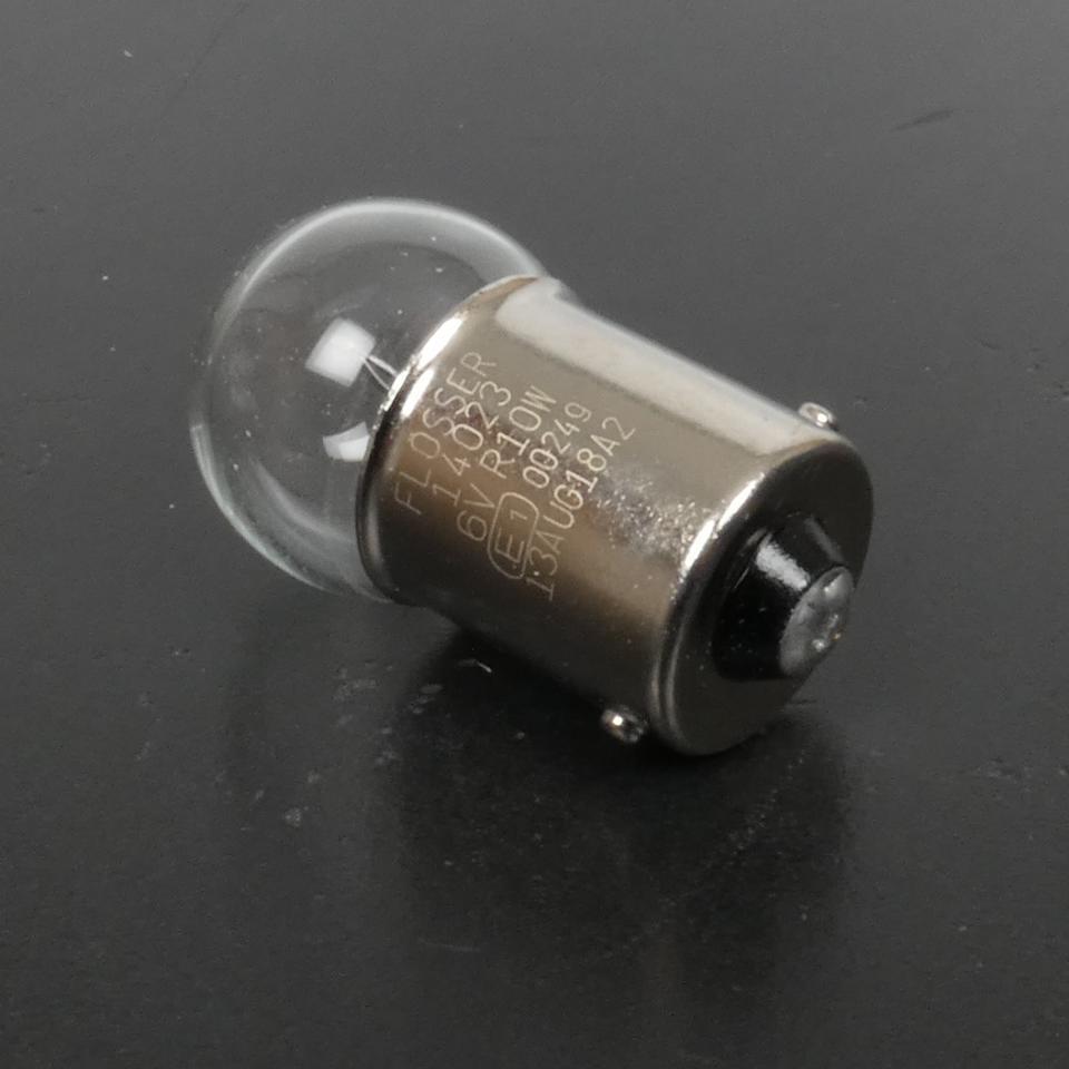 Ampoule pour  