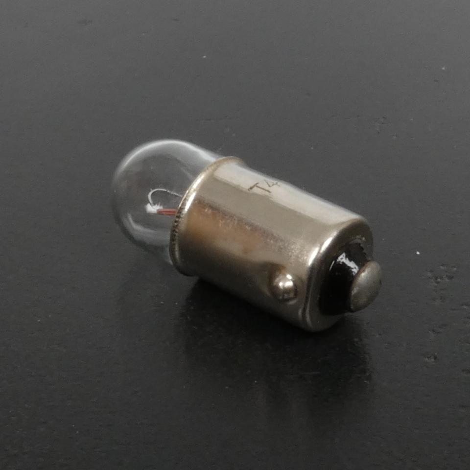 Ampoule pour  