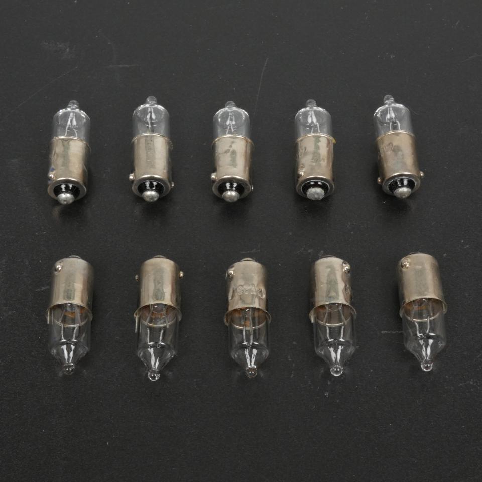 Ampoule pour  