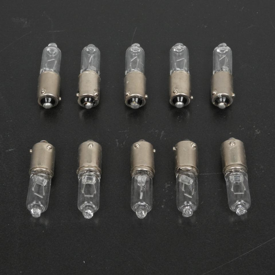 Ampoule pour  