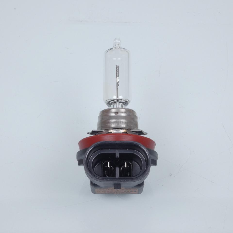 Ampoule Osram H9 blanche 12V 65W type PGJ19-5 pour moto auto scooter Neuf