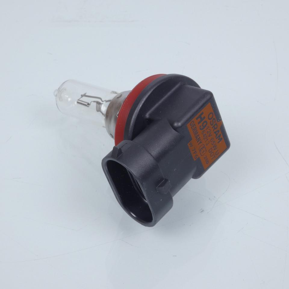 Ampoule Osram pour Scooter MBK 50 Nitro Avant 2020 Neuf
