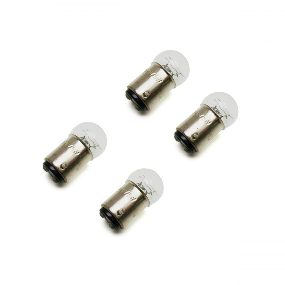 Ampoule pour  